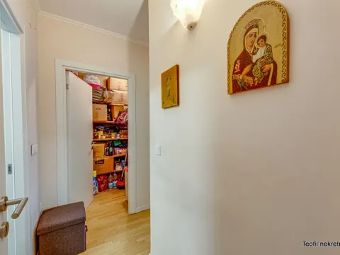 Sale, three bedroom apartment, 81m², Zemun Sve Podlokacije, Beograd - image 12