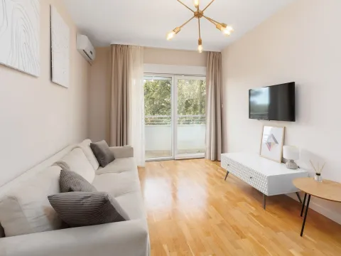 Prodaja, jednosoban stan, 51m², Bečići, Budva - image 13