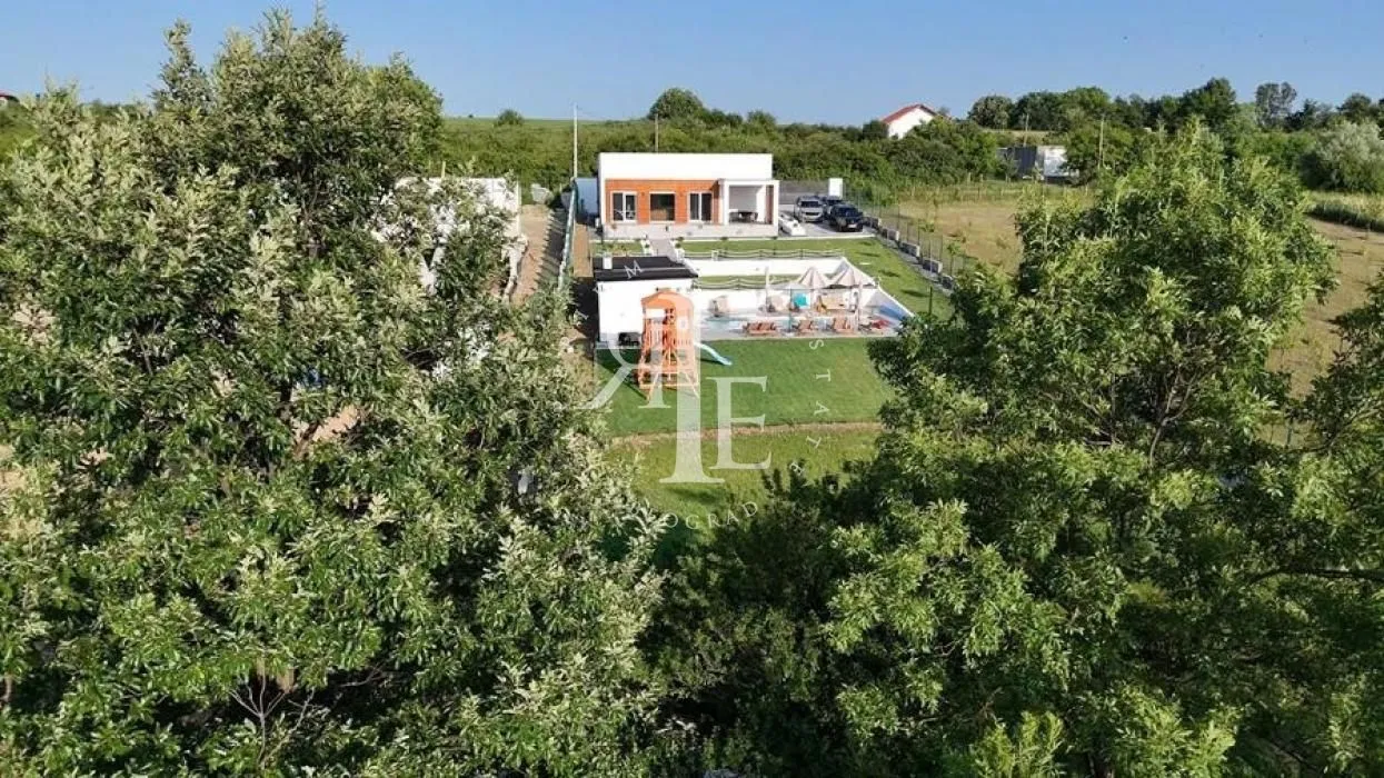 Sale, house, 147m², Baćevac, Barajevo
