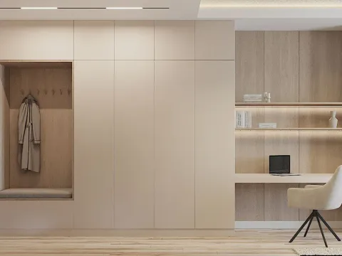 Prodaja, stan, 61m², Budva, Crna Gora - image 9