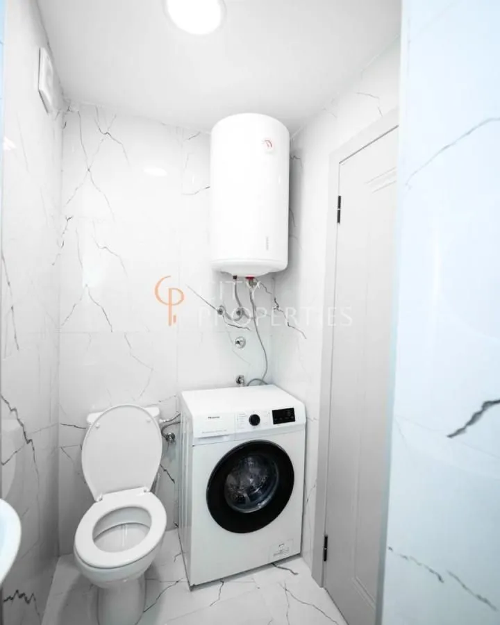 Rent, apartment, 40m², Zabjelo, Podgorica