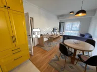 Rent, one bedroom apartment, 50m², Ilino, Bar - image 2