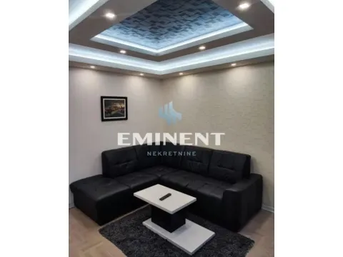 Rent, two bedroom apartment, 42m², Crveni Krst, Beograd - image 2