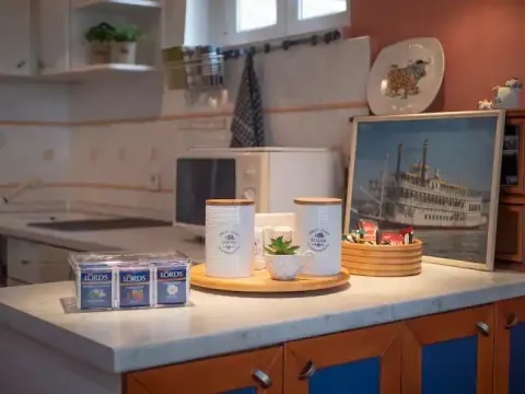 Rent, two bedroom apartment, 100m², Budva, Crna Gora - image 10