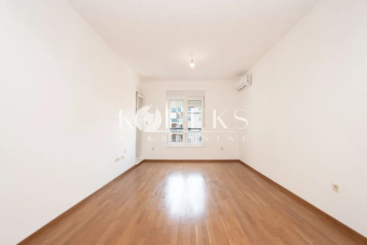 Rent, office space, 45m², Zabjelo, Podgorica
