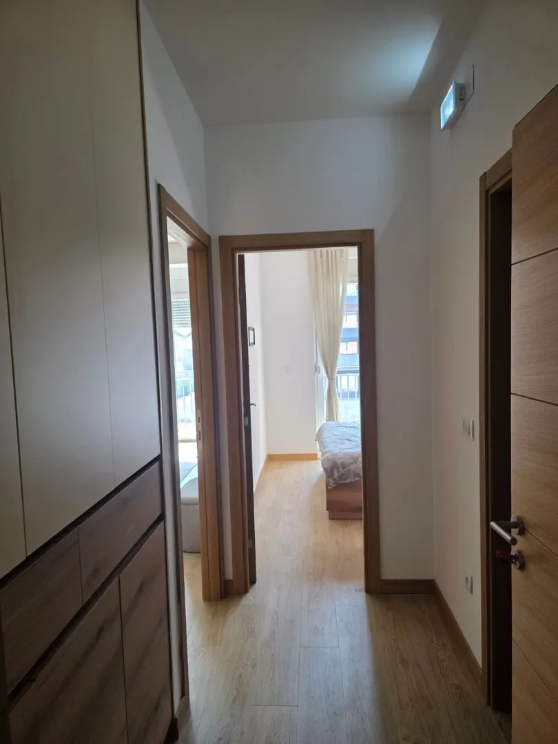 Prodaja, jednosoban stan, 42m², Kolašin, Crna Gora