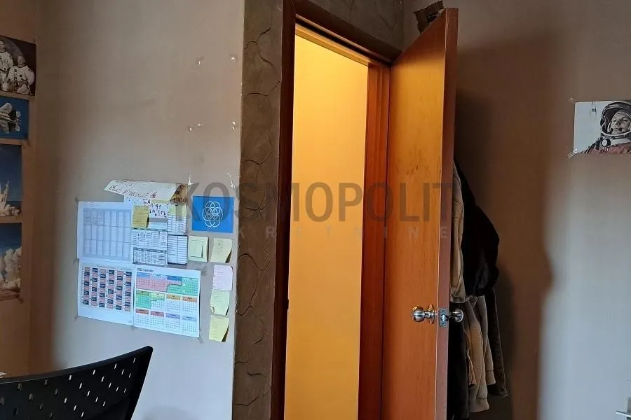 Sale, four bedroom apartment, 115m², Petlovo Brdo, Beograd
