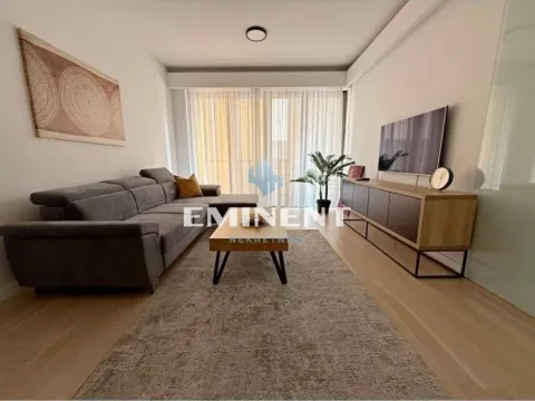 Stan in Novi Beograd Blok 65