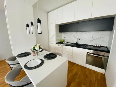 Prodaja, trosoban stan, 62m², Sajmište, Novi Sad - image 7