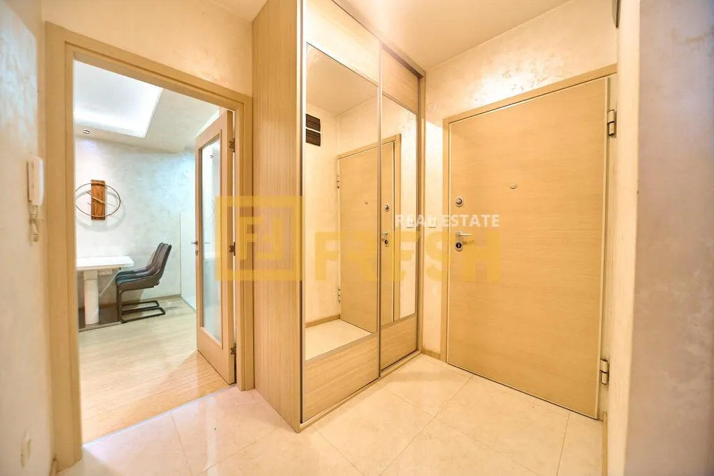 Prodaja, dvosoban stan, 66m², City Kvart, Podgorica