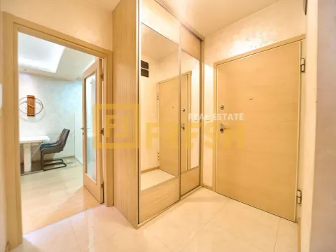 Prodaja, dvosoban stan, 66m², City Kvart, Podgorica - image 16