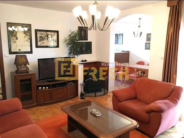 Rent, two bedroom apartment, 100m², Gornja Gorica, Podgorica