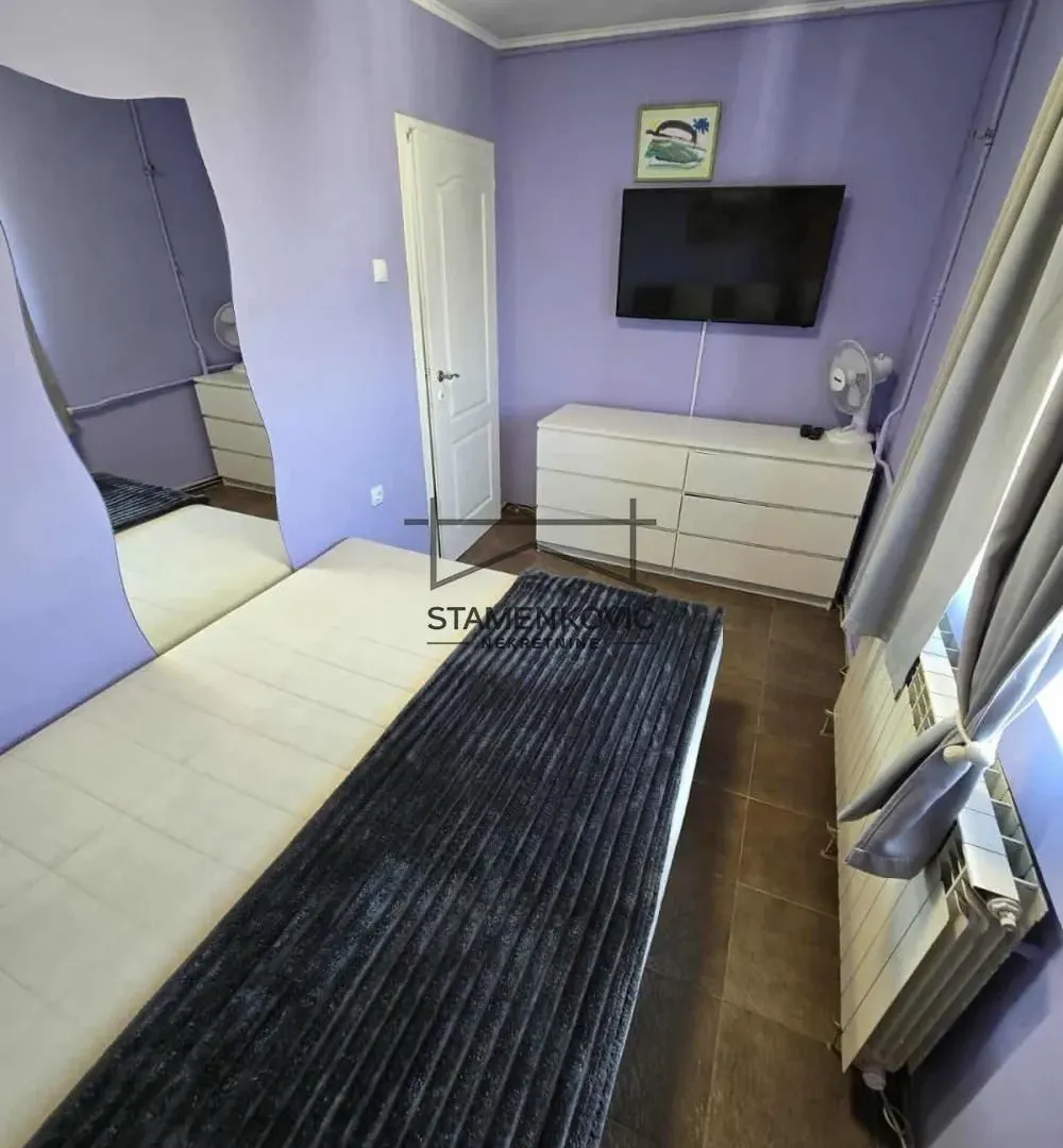 Prodaja, jednosoban stan, 32m², Liman 3, Novi Sad Sve Podlokacije