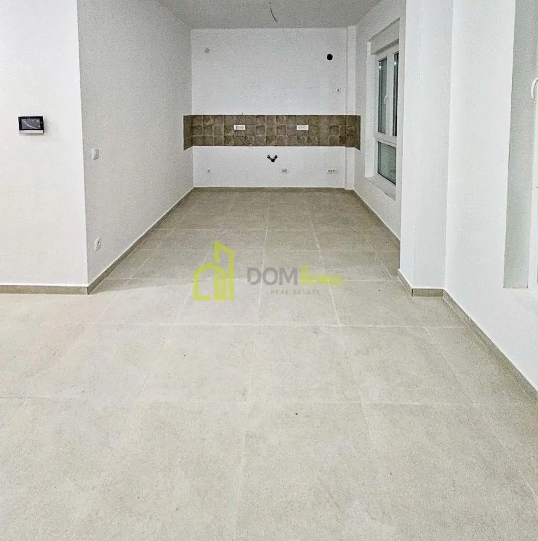 Prodaja, dvosoban stan, 70m², Đenovići, Herceg Novi