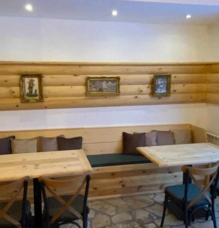 Sale, hospitality venue, 300m², Kolašin, Crna Gora