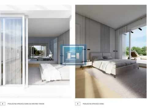 Prodaja, četvorosoban stan, 149m², Raj, Vrnjačka Banja - image 7