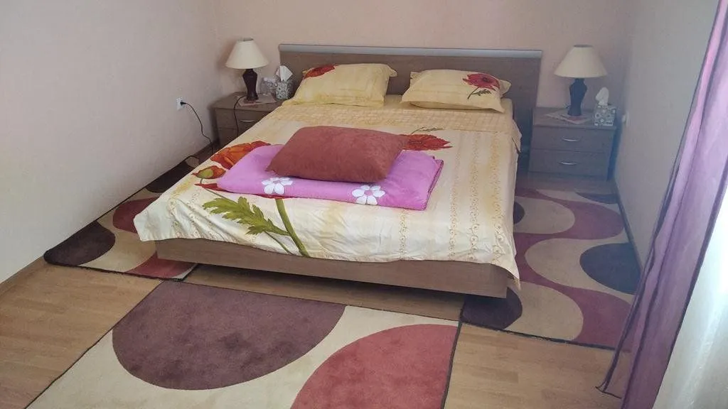 Sale, house, 260m², Dalmatinska ulica, Podgorica