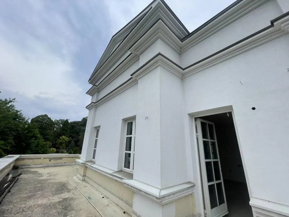 Prodaja, kuća, 1302m², Savski Venac, Beograd