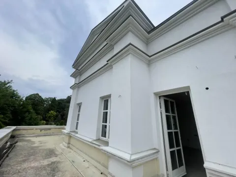 Prodaja, kuća, 1302m², Savski Venac, Beograd - image 11