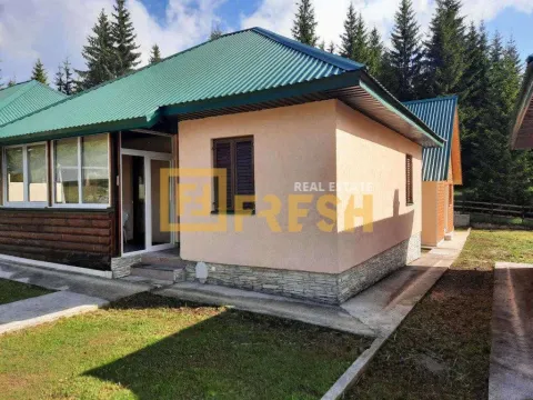 Prodaja, kuća, 140m², Žabljak, Crna Gora - image 2