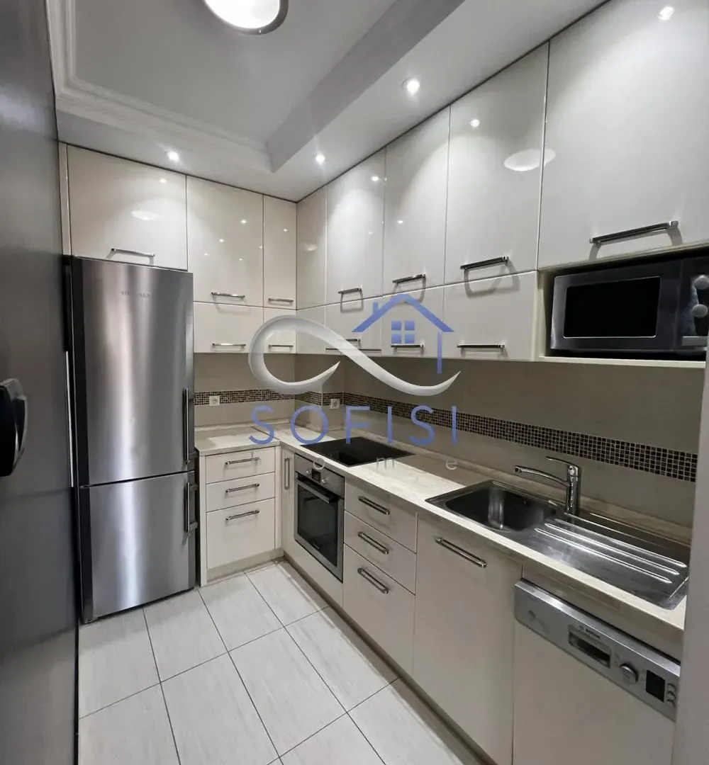 Izdavanje, trosoban stan, 64m², Novi Sad Sve Podlokacije, Novi Sad