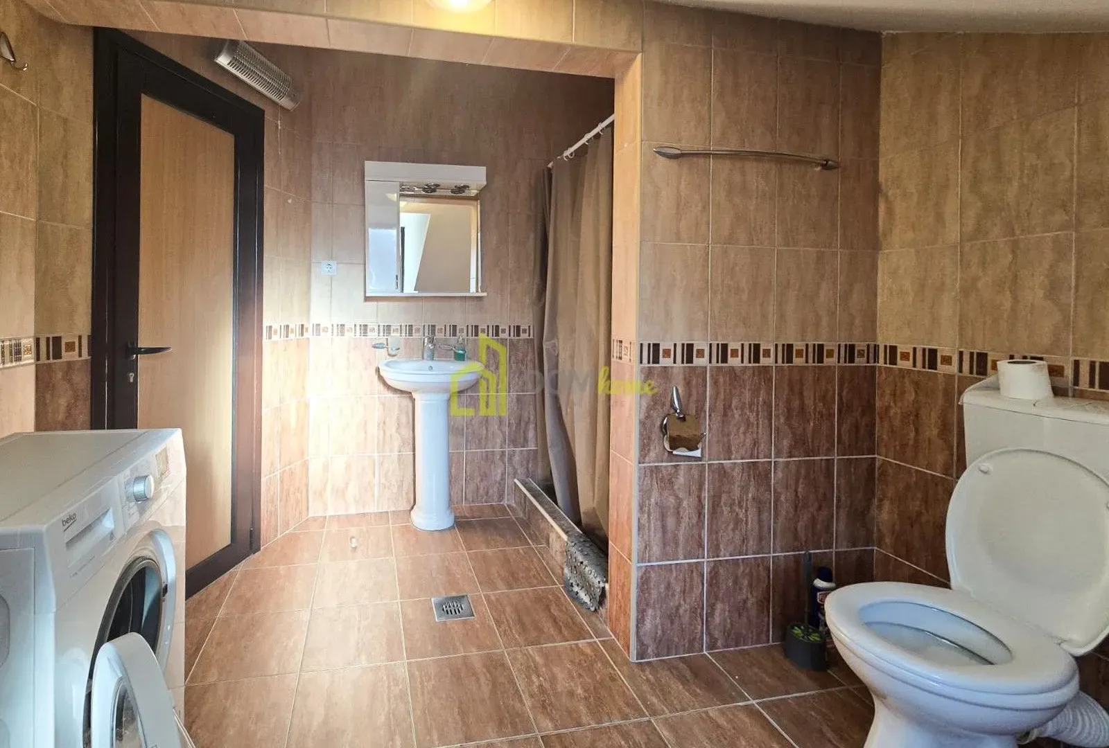 Prodaja, stan, 44m², Radovići, Tivat