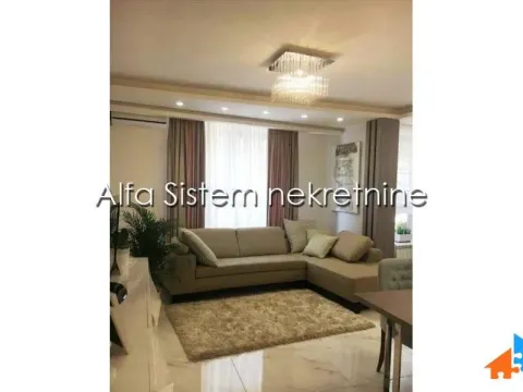 Izdavanje, dvosoban stan, 56m², Čubura, Beograd - image 5