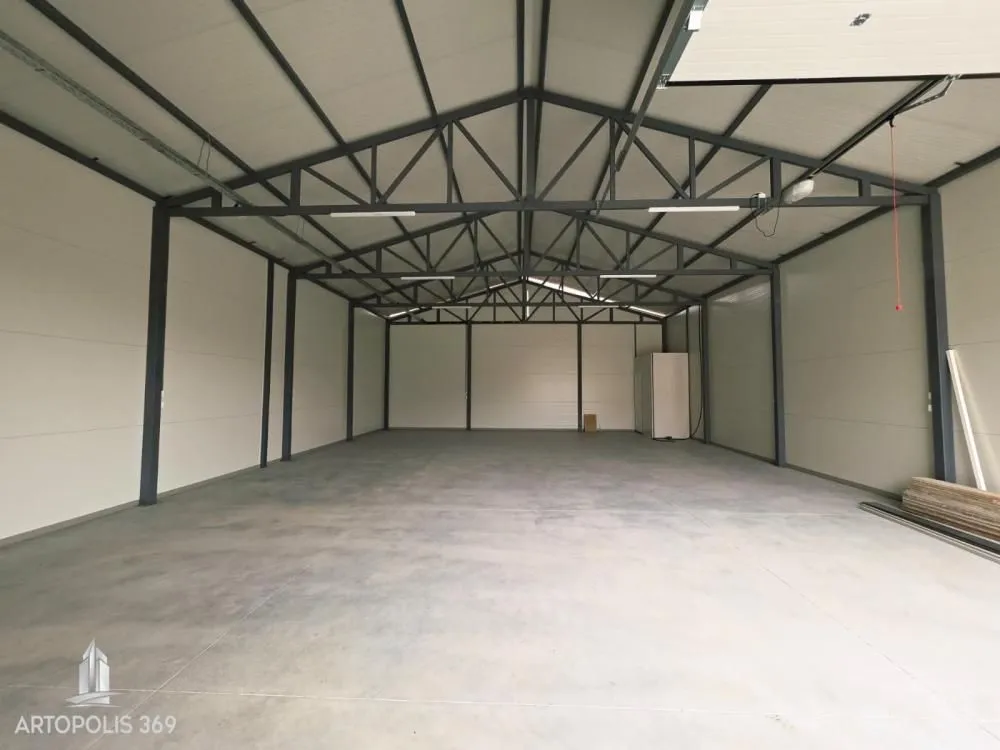 Rent, office space, 150m², Mali Mokri Lug, Zvezdara Sve Podlokacije