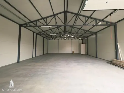 Rent, office space, 150m², Mali Mokri Lug, Zvezdara Sve Podlokacije - image 6