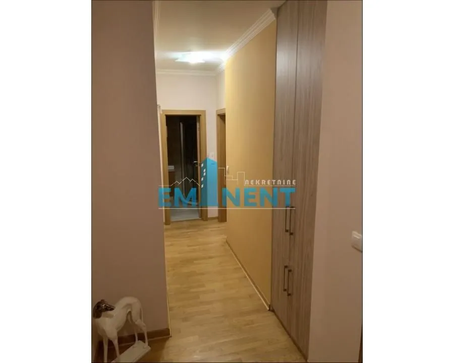 Rent, two bedroom apartment, 46m², Palilula Sve Podlokacije, Beograd