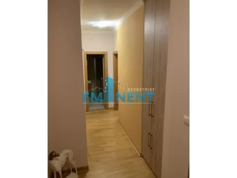 Izdavanje, dvosoban stan, 46m², Palilula Sve Podlokacije, Beograd - image 9