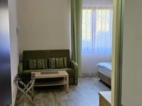 Sale, studio apartment, 30m², Bečići, Budva - image 10