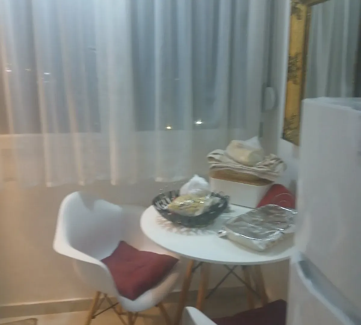 Prodaja, garsonjera, 35m², Zabjelo, Podgorica