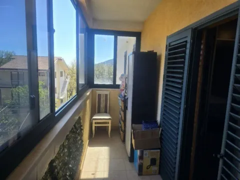 Sale, one bedroom apartment, 69m², Podmaine, Budva - image 4