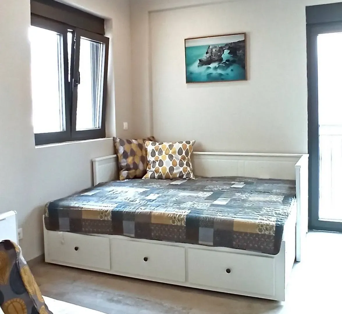 Prodaja, garsonjera, 25m², Centar, Tivat