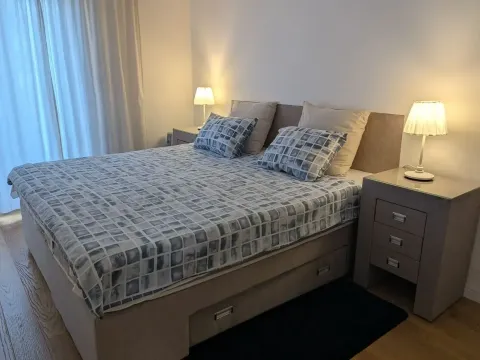 Izdavanje, jednosoban stan, 40m², Central Point, Podgorica - image 4
