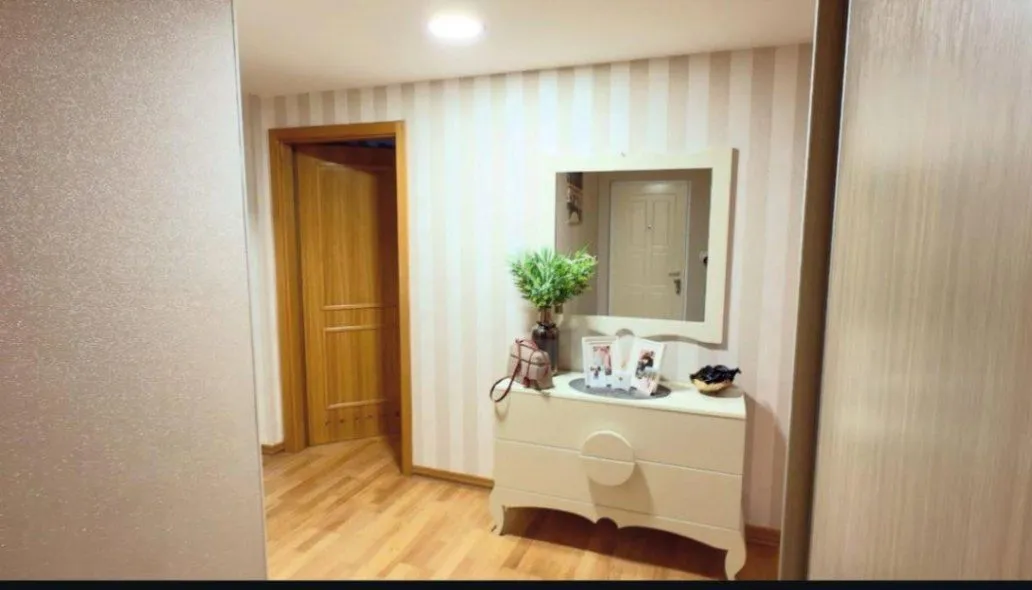 Prodaja, dvosoban stan, 86m², Bečići, Budva