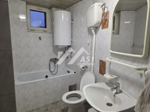 Izdavanje, dvosoban stan, 48m², Podbara, Novi Sad Sve Podlokacije - image 8