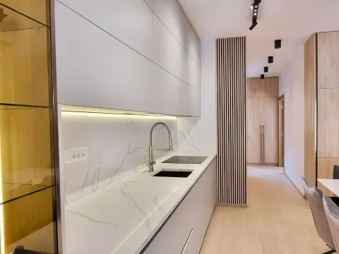 Prodaja, trosoban stan, 86m², Babilonija, Budva - image 4