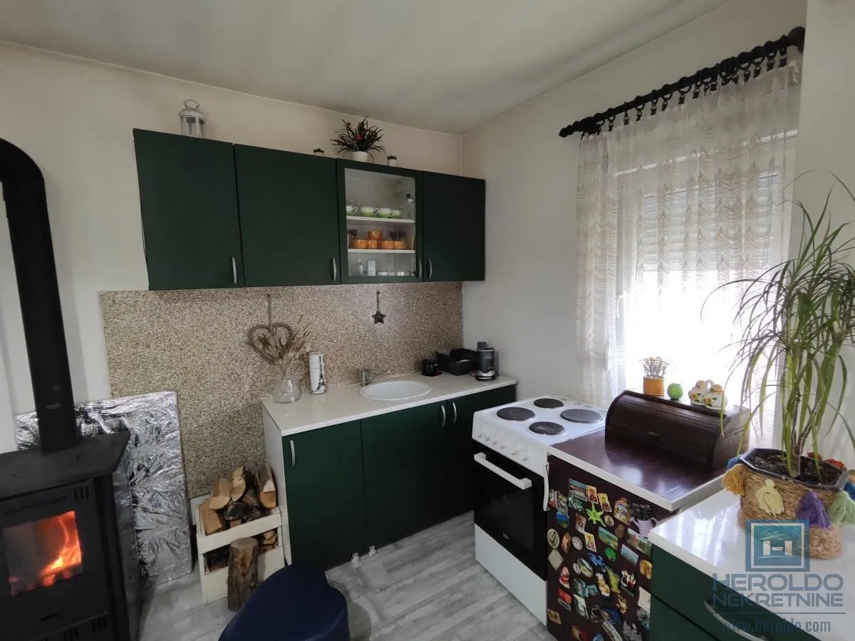 Prodaja, trosoban stan, 119m², Strelište, Jagodina