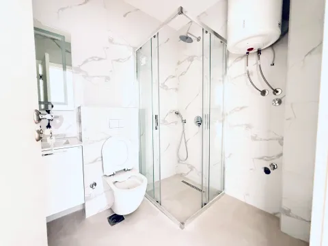 Prodaja, dvosoban stan, 76m², Pinješ, Ulcinj - image 6