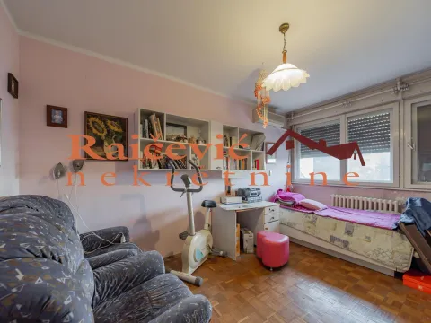 Prodaja, trosoban stan, 85m², Zemun Gornji Grad, Zemun Sve Podlokacije - image 15