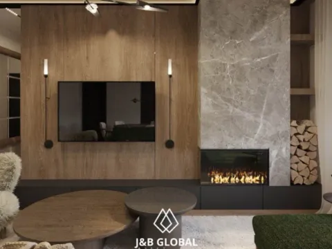 Prodaja, jednosoban stan, 47m², Kolašin, Crna Gora - image 3