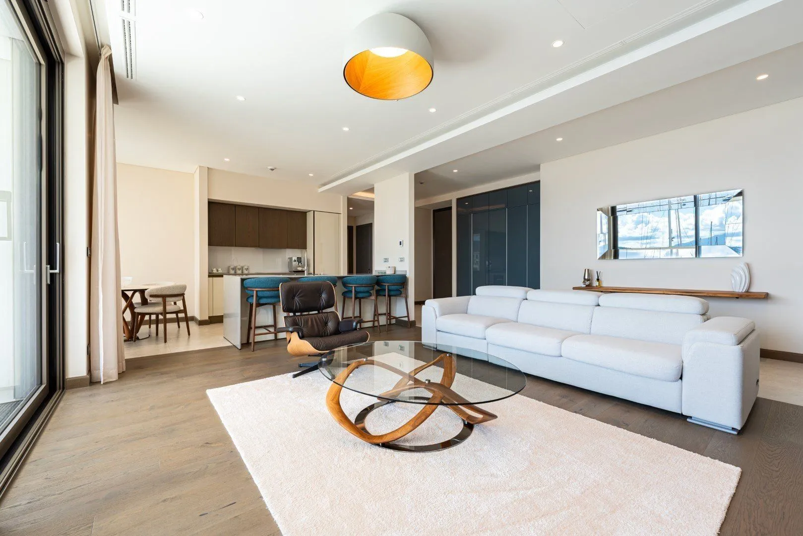 Prodaja, dvosoban stan, 160m², Portonovi, Herceg Novi
