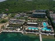 Sale, two bedroom apartment, 201m², Đuraševići, Tivat - image 19