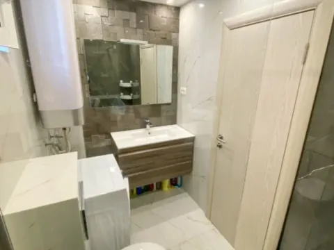 Prodaja, jednosoban stan, 49m², Golubovina, Budva - image 5