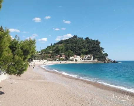 View of the sandy beach and sea near the property. - image 31