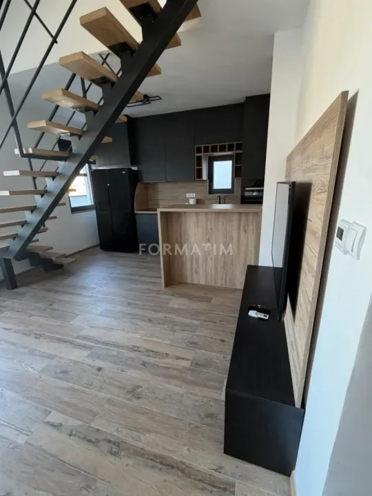 Rent, three bedroom apartment, 50m², Olimp, Zvezdara Sve Podlokacije