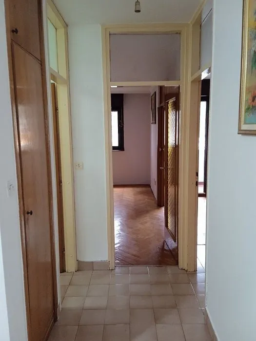 Prodaja, dvosoban stan, 72m², Zabjelo, Podgorica