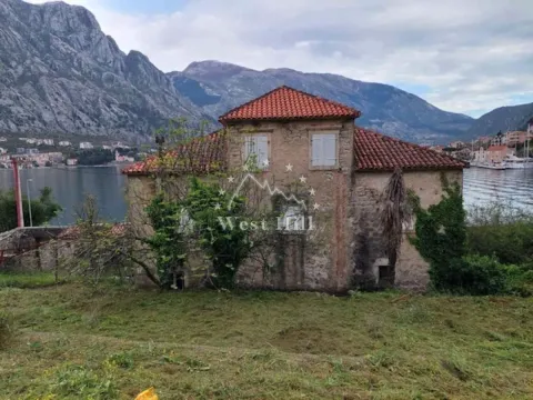 Sale, land lot, 1599m², Prčanj, Kotor - image 25